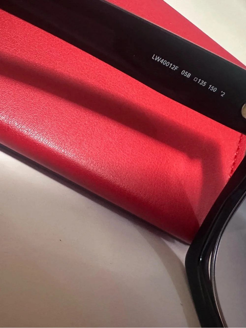 LOEWE WOMEN'S SUNGLASSES